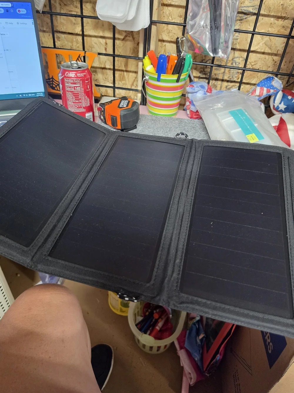 ryno tuff black solar